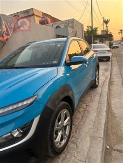 هيونداي كونا